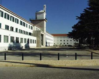 Hôtel Seminario Torre D Aguilha à Cascais Extérieur photo